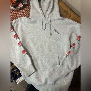 Obey hoodie unique